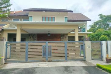 Bandar Mahkota Banting (Brooklands)