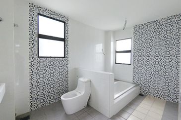 Bandar Mahkota Banting (Brooklands)