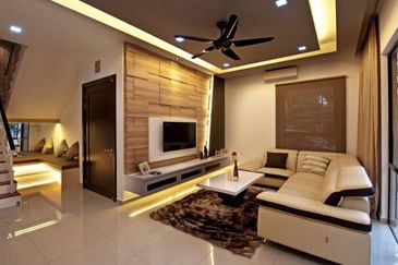 Bandar Mahkota Banting (Brooklands)