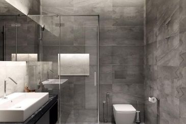 Bandar Mahkota Banting (Brooklands)