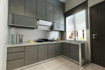 Bandar Mahkota Banting (Brooklands)