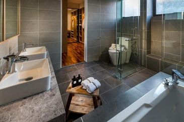 Bandar Mahkota Banting (Brooklands)