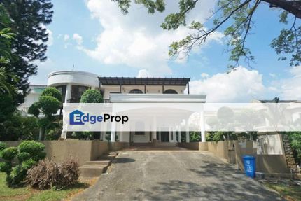 Jenjarom Jalan KLANG Banting ( Freehold & Gated ), Selangor, Jenjarom