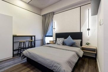 8min to MidValley 3Romm + 2 Car Park !! New Launch Cach Back 45K