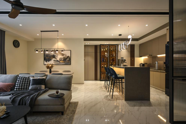 Seksyen 4, Petaling Jaya