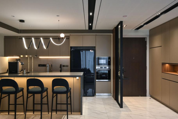 Seksyen 4, Petaling Jaya