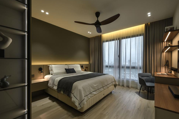 Seksyen 4, Petaling Jaya