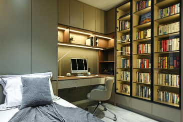 Seksyen 4, Petaling Jaya