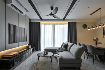 Seksyen 4, Petaling Jaya