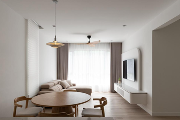 Boulevard Subang Jaya