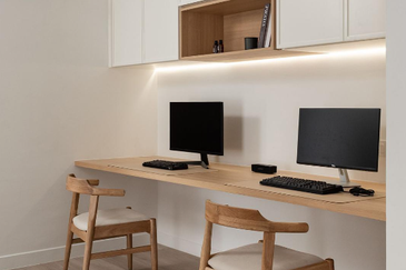 Boulevard Subang Jaya