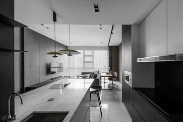 Seksyen 6, Petaling Jaya