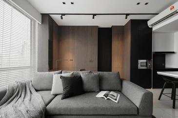 Seksyen 6, Petaling Jaya