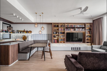 ROI UP to 8% Investment CONDO !!