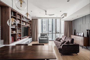 ROI UP to 8% Investment CONDO !!