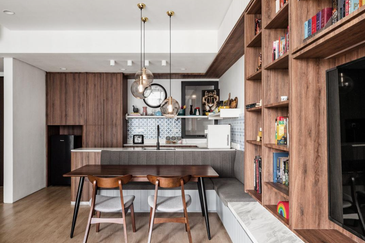 ROI UP to 8% Investment CONDO !!