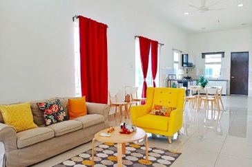 Putrajaya Putrajaya Putrajaya 