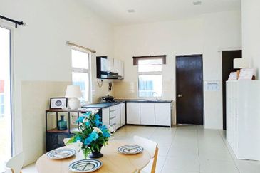 Putrajaya Putrajaya Putrajaya 