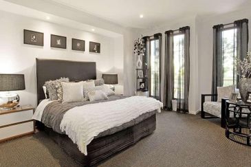 Putrajaya [ PEACEFUL SEMI-D ] Family Home In The Park 