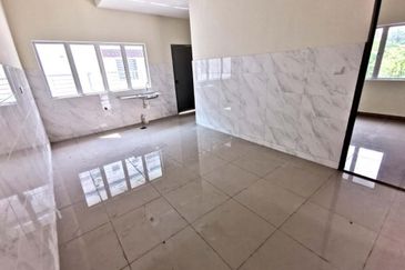 Putrajaya [SEMI-D Design+Superlink!!! ]Freehold 28x90 Double storey