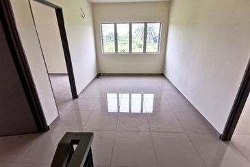 Putrajaya [SEMI-D Design+Superlink!!! ]Freehold 28x90 Double storey