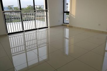 Putrajaya CASHBACK 30K!!! FREEHOLD 26X80 Teres 