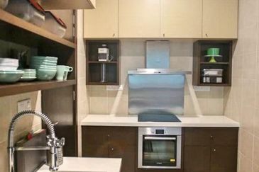 Putrajaya Freehold Double Storey 32x85 Superlink House