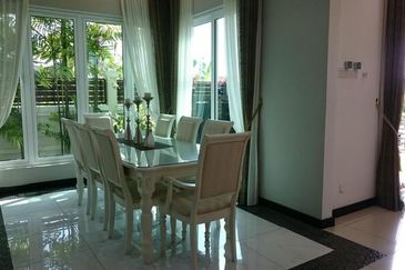 Putrajaya - [Loan Rejected 3 Units] 