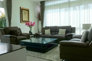 Putrajaya - [Loan Rejected 3 Units] 