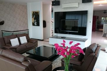 Putrajaya - [Loan Rejected 3 Units] 