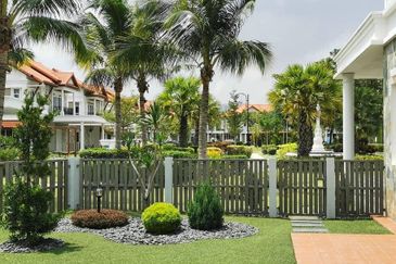 Putrajaya - [Loan Rejected 3 Units] New Double Storey Landed Freehold