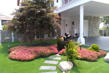 Putrajaya - [Loan Rejected 3 Units] New Double Storey Landed Freehold