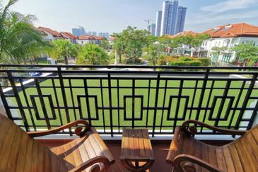 Putrajaya - [Loan Rejected 3 Units] New Double Storey Landed Freehold