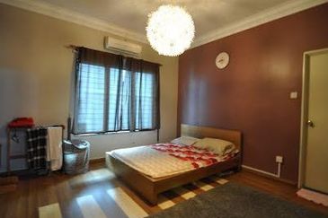 Putrajaya - Confirm Berbaloi Sekali! 34x90