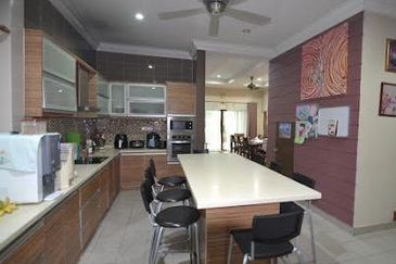 Putrajaya - Confirm Berbaloi Sekali! 34x90