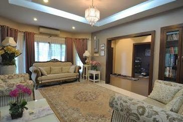 Putrajaya - Confirm Berbaloi Sekali! 34x90