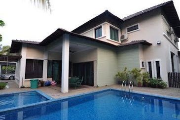 Putrajaya - Confirm Berbaloi Sekali! 34x90