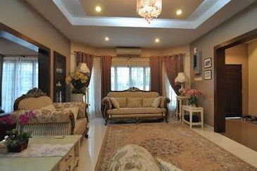 Putrajaya - Confirm Berbaloi Sekali! 34x90