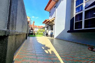 Putrajaya -  0% Downpayment!!! Semi-D 45x100 Freehold 