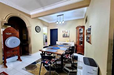 Putrajaya -  0% Downpayment!!! Semi-D 45x100 Freehold 