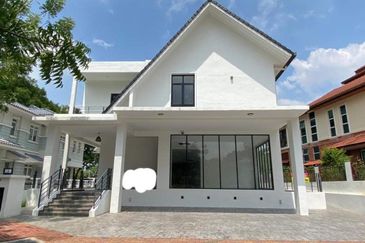 Putrajaya Rumah Mampu Milik