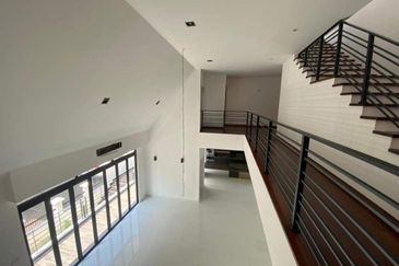 Putrajaya Rumah Mampu Milik