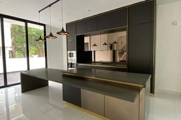 Putrajaya Rumah Mampu Milik