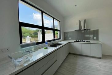 Putrajaya Rumah Mampu Milik