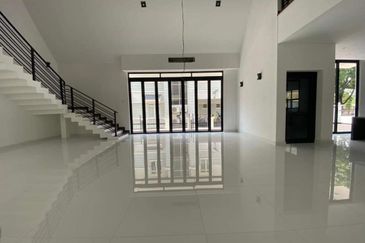 Putrajaya Rumah Mampu Milik