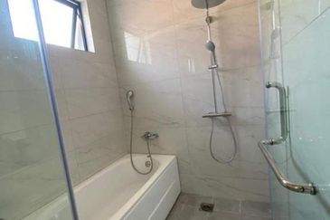 Putrajaya Rumah Mampu Milik