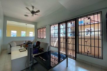 Putrajaya - Owner ugent jual !!