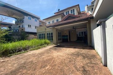 Putrajaya - Owner ugent jual !!