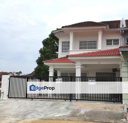 Cyberjaya - Below Market Value 300k !, Selangor, Cyberjaya