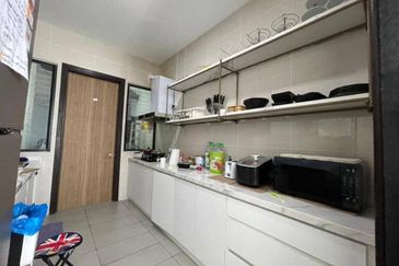 Cyberjaya - Freehold Freehold Freehold!!